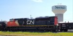 CN 8888 eot